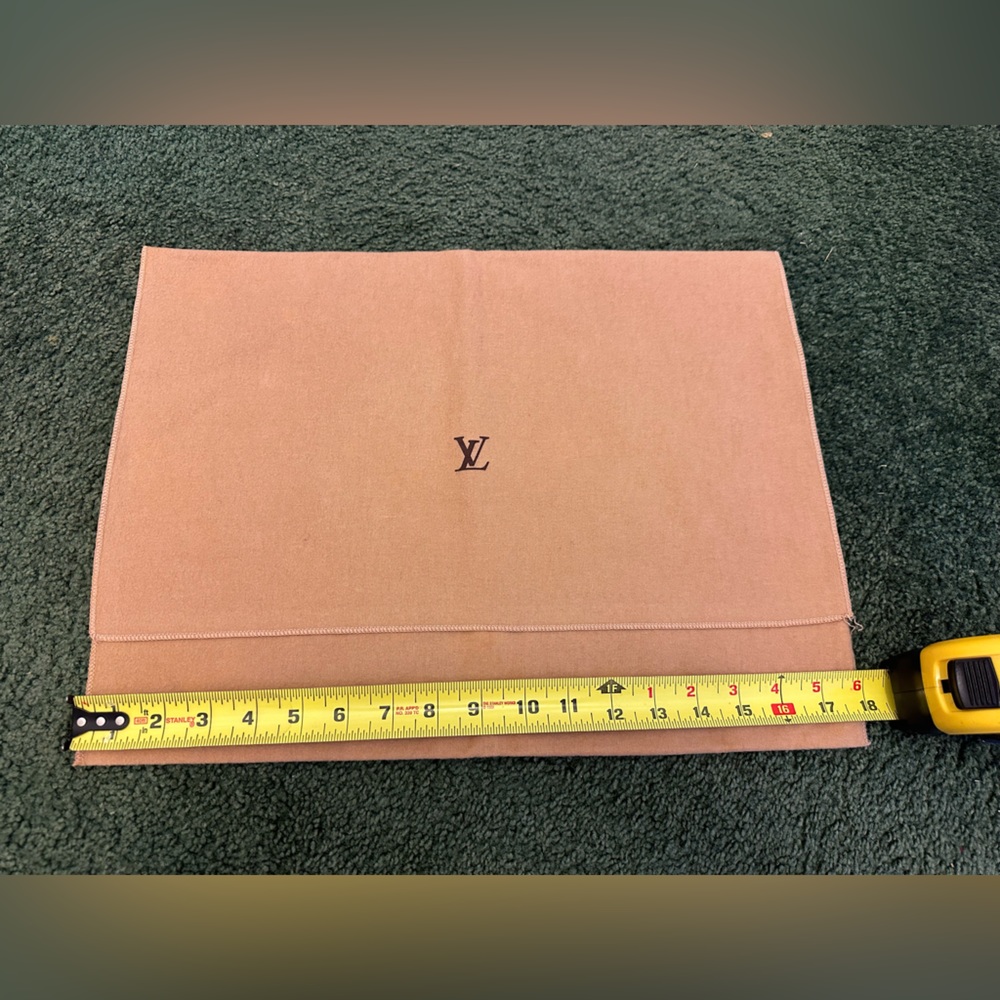 ✨LV Authentic Dustbag✨